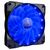 Кулер для корпуса 1stPlayer A1-15LED Blue, изображение 2 Кулер для корпуса 1stPlayer A1-15LED Blue, изображение 2