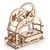 Конструктор Ugears механическая шкатулка (70001), изображение 3 Конструктор Ugears механическая шкатулка (70001), изображение 3