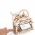 Конструктор Ugears механическая шкатулка (70001), изображение 6 Конструктор Ugears механическая шкатулка (70001), изображение 6