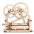 Конструктор Ugears механическая шкатулка (70001) Конструктор Ugears механическая шкатулка (70001)