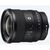 Объектив Sony 20mm, f/1.8 G для камер NEX FF (SEL20F18G.SYX) Объектив Sony 20mm, f/1.8 G для камер NEX FF (SEL20F18G.SYX)