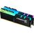 Модуль памяти для компьютера DDR4 64GB (2x32GB) 3200 MHz Trident Z RGB G.Skill (F4-3200C16D-64GTZR), изображение 2 Модуль памяти для компьютера DDR4 64GB (2x32GB) 3200 MHz Trident Z RGB G.Skill (F4-3200C16D-64GTZR), изображение 2