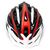 Шлем Cigna WT-016 М 54-57 см Black/White/Red (HEAD-036), изображение 3 Шлем Cigna WT-016 М 54-57 см Black/White/Red (HEAD-036), изображение 3