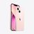 Мобільний телефон Apple iPhone 13 mini 256GB Pink (MLK73), зображення 3 Мобільний телефон Apple iPhone 13 mini 256GB Pink (MLK73), зображення 3