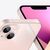 Мобільний телефон Apple iPhone 13 mini 256GB Pink (MLK73), зображення 5 Мобільний телефон Apple iPhone 13 mini 256GB Pink (MLK73), зображення 5