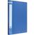 Папка с зажимом Buromax А4 JOBMAX, blue (BM.3401-02) Папка с зажимом Buromax А4 JOBMAX, blue (BM.3401-02)