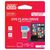 USB флеш накопитель Goodram 32GB ODD3 Blue Type-C USB 3.0 (ODD3-0320B0R11), изображение 5 USB флеш накопитель Goodram 32GB ODD3 Blue Type-C USB 3.0 (ODD3-0320B0R11), изображение 5