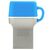 USB флеш накопитель Goodram 32GB ODD3 Blue Type-C USB 3.0 (ODD3-0320B0R11) USB флеш накопитель Goodram 32GB ODD3 Blue Type-C USB 3.0 (ODD3-0320B0R11)