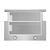 Вытяжка кухонная Eleyus LOTUS 1000 60 INOX, изображение 7 Вытяжка кухонная Eleyus LOTUS 1000 60 INOX, изображение 7