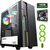 Корпус Gamemax BrufenC3 BG, изображение 6 Корпус Gamemax BrufenC3 BG, изображение 6