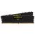 Модуль пам'яті для комп'ютера DDR4 16GB (2x8GB) 3600 MHz Vengeance LPX Black Corsair (CMK16GX4M2D3600C16) Модуль пам'яті для комп'ютера DDR4 16GB (2x8GB) 3600 MHz Vengeance LPX Black Corsair (CMK16GX4M2D3600C16)