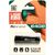 USB флеш накопичувач Mibrand 64GB Grizzly Black USB 2.0 (MI2.0/GR64P3B), зображення 2 USB флеш накопичувач Mibrand 64GB Grizzly Black USB 2.0 (MI2.0/GR64P3B), зображення 2