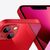 Мобильный телефон Apple iPhone 13 mini 512GB (PRODUCT) RED (MLKE3), изображение 5 Мобильный телефон Apple iPhone 13 mini 512GB (PRODUCT) RED (MLKE3), изображение 5