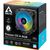Кулер для процессора Arctic Freezer I35 ARGB (ACFRE00104A), изображение 8 Кулер для процессора Arctic Freezer I35 ARGB (ACFRE00104A), изображение 8