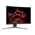 Монитор MSI MPG ARTYMIS 273CQR, изображение 3 Монитор MSI MPG ARTYMIS 273CQR, изображение 3