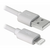 Дата кабель USB 2.0 AM to Lightning 1.0m ACH01-03BH white Defender (87479) Дата кабель USB 2.0 AM to Lightning 1.0m ACH01-03BH white Defender (87479)