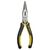 Плоскогубцы Stanley FatMax удлин. полукругл. губки L=160мм. (0-89-869), изображение 2