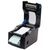 Принтер етикеток X-PRINTER XP-370B USB (XP-370B), зображення 5 Принтер етикеток X-PRINTER XP-370B USB (XP-370B), зображення 5