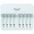 Зарядное устройство для аккумуляторов Panasonic Advanced Charger 8 cell (BQ-CC63E), изображение 2