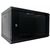 Шкаф настенный Hypernet 4U 19" 600x300 (WMNC-30-4U-FLAT-BLACK) Шкаф настенный Hypernet 4U 19" 600x300 (WMNC-30-4U-FLAT-BLACK)
