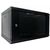 Шкаф настенный Hypernet 6U 19" 600x450 (WMNC-6U-FLAT_BLACK) Шкаф настенный Hypernet 6U 19" 600x450 (WMNC-6U-FLAT_BLACK)