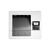 Лазерный принтер HP LJ Enterprise M507dn (1PV87A), изображение 4 Лазерный принтер HP LJ Enterprise M507dn (1PV87A), изображение 4