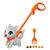 Интерактивная игрушка Hasbro FurReal Friends Маленький шаловливый питомец Котенок (E8899_E8952), изображение 3 Интерактивная игрушка Hasbro FurReal Friends Маленький шаловливый питомец Котенок (E8899_E8952), изображение 3