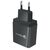 Зарядное устройство XoKo QC-305 3 USB 5.1A Black (QC-305-BK), изображение 2 Зарядное устройство XoKo QC-305 3 USB 5.1A Black (QC-305-BK), изображение 2