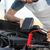 Батарея универсальная 70Mai 11100mAh Jump Starter (car emergency start power) Midrive PS01 (523090), изображение 9 Батарея универсальная 70Mai 11100mAh Jump Starter (car emergency start power) Midrive PS01 (523090), изображение 9