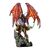Фигурка для геймеров Blizzard Коллекционная World of Warcraft Illidan Statue (B62017) Фигурка для геймеров Blizzard Коллекционная World of Warcraft Illidan Statue (B62017)