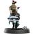 Фигурка для геймеров Weta Workshop Apex Legends Lifeline (145201971), изображение 4 Фигурка для геймеров Weta Workshop Apex Legends Lifeline (145201971), изображение 4