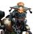 Фигурка для геймеров Weta Workshop Apex Legends Bloodhound (145003045), изображение 5 Фигурка для геймеров Weta Workshop Apex Legends Bloodhound (145003045), изображение 5