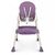 Стульчик для кормления Bambi M 4136 plum, изображение 3 Стульчик для кормления Bambi M 4136 plum, изображение 3