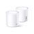 Точка доступу Wi-Fi TP-Link DECO X20 2PK AX1800 1xGE LAN 1xGE WAN MU-MIMO OFDMA MESH (DECO-X20-2-PACK), зображення 2 Точка доступу Wi-Fi TP-Link DECO X20 2PK AX1800 1xGE LAN 1xGE WAN MU-MIMO OFDMA MESH (DECO-X20-2-PACK), зображення 2