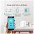 Точка доступу Wi-Fi TP-Link DECO X20 2PK AX1800 1xGE LAN 1xGE WAN MU-MIMO OFDMA MESH (DECO-X20-2-PACK), зображення 5 Точка доступу Wi-Fi TP-Link DECO X20 2PK AX1800 1xGE LAN 1xGE WAN MU-MIMO OFDMA MESH (DECO-X20-2-PACK), зображення 5