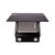 Вытяжка кухонная Grunhelm GVN 1030 BX, изображение 4 Вытяжка кухонная Grunhelm GVN 1030 BX, изображение 4