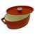 Кастрюля Pyrex Slow Cook Red 3.8 л (SC5AC29), изображение 2 Кастрюля Pyrex Slow Cook Red 3.8 л (SC5AC29), изображение 2