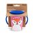 Поильник-непроливайка Munchkin Miracle 360 Trainer cup Лисица 177 мл (051774), изображение 6 Поильник-непроливайка Munchkin Miracle 360 Trainer cup Лисица 177 мл (051774), изображение 6