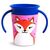Поильник-непроливайка Munchkin Miracle 360 Trainer cup Лисица 177 мл (051774) Поильник-непроливайка Munchkin Miracle 360 Trainer cup Лисица 177 мл (051774)