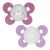Пустышка Chicco Physio Comfort силиконовая 16-36 мес 2 шт с футляром люмин р (74935.41.00.00) Пустышка Chicco Physio Comfort силиконовая 16-36 мес 2 шт с футляром люмин р (74935.41.00.00)