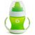 Поїльник-непроливайка Munchkin Gentle Transition 118 мл салатовий (17129.03) Поїльник-непроливайка Munchkin Gentle Transition 118 мл салатовий (17129.03)