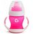 Поїльник-непроливайка Munchkin Gentle Transition 118 мл рожевий (17129.02) Поїльник-непроливайка Munchkin Gentle Transition 118 мл рожевий (17129.02)