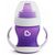 Поїльник-непроливайка Munchkin Gentle Transition 118 мл фіолетовий (17129.04) Поїльник-непроливайка Munchkin Gentle Transition 118 мл фіолетовий (17129.04)