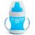 Поїльник-непроливайка Munchkin Gentle Transition 118 мл блакитний (17129.01) Поїльник-непроливайка Munchkin Gentle Transition 118 мл блакитний (17129.01)