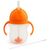 Поїльник-непроливайка Munchkin Tip & Sip 207 мл Жовтогаряча (24188.03), зображення 2 Поїльник-непроливайка Munchkin Tip & Sip 207 мл Жовтогаряча (24188.03), зображення 2