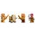 Конструктор LEGO Minecraft искажен лес (21168), изображение 3 Конструктор LEGO Minecraft искажен лес (21168), изображение 3
