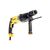 Перфоратор DeWALT SDS-Plus, 900 Вт, 3.0 Дж (D25144K), изображение 4 Перфоратор DeWALT SDS-Plus, 900 Вт, 3.0 Дж (D25144K), изображение 4