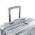 Чемодан Heys Cruze L Silver (929298), изображение 8 Чемодан Heys Cruze L Silver (929298), изображение 8