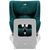 Автокресло Britax-Romer DUALFIX 3 i-SIZE Atlantic Gree (2000036305), изображение 3 Автокресло Britax-Romer DUALFIX 3 i-SIZE Atlantic Gree (2000036305), изображение 3