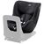 Автокресло Britax-Romer DUALFIX 3 i-SIZE Fossil Grey (2000036304), изображение 2 Автокресло Britax-Romer DUALFIX 3 i-SIZE Fossil Grey (2000036304), изображение 2